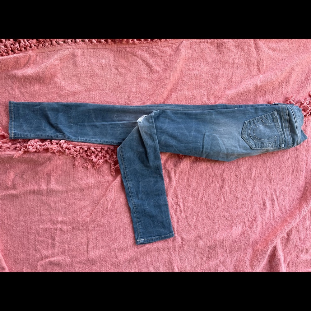 True religion